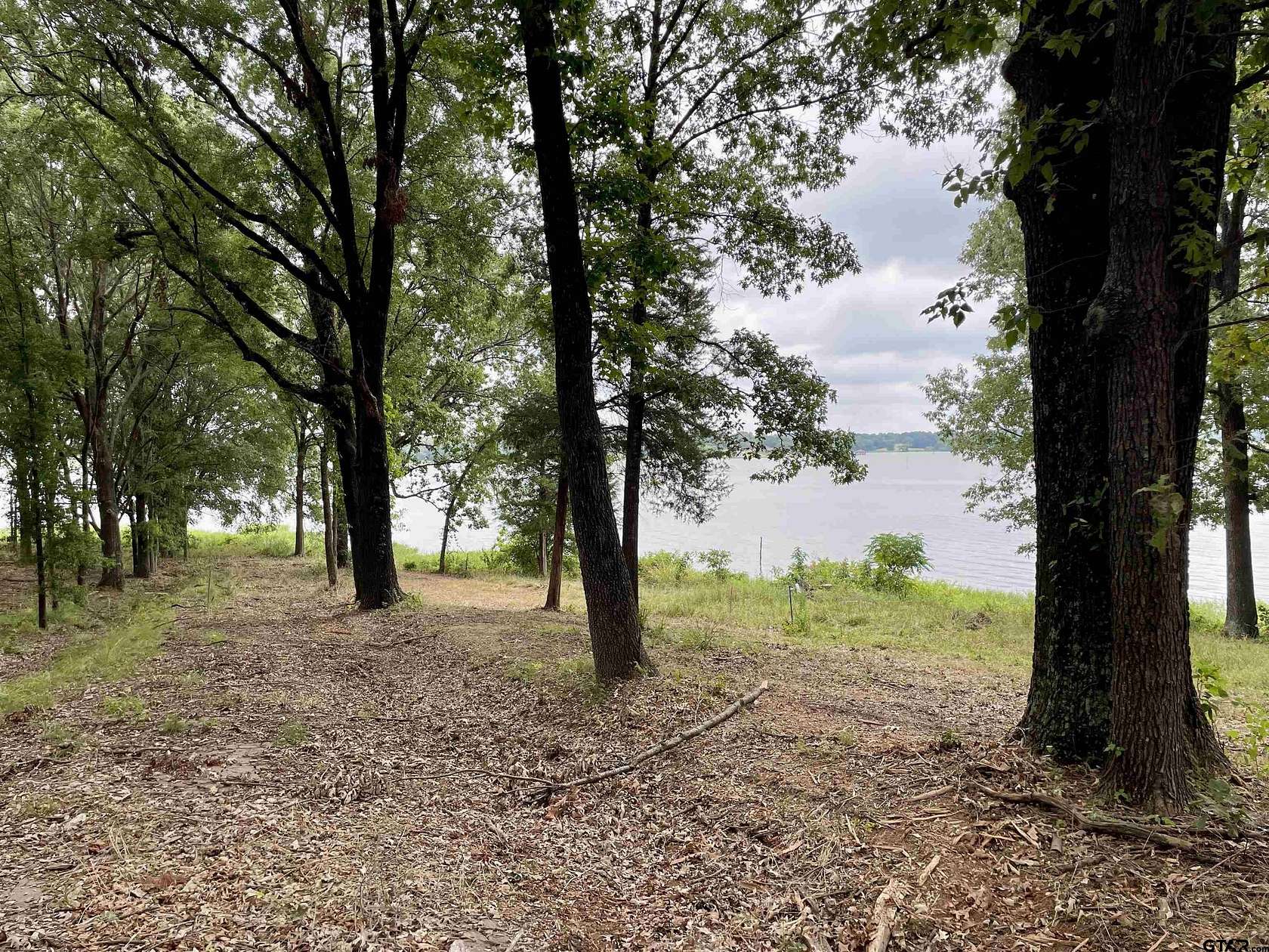 2.53 Acres of Residential Land for Sale in Scroggins, Texas