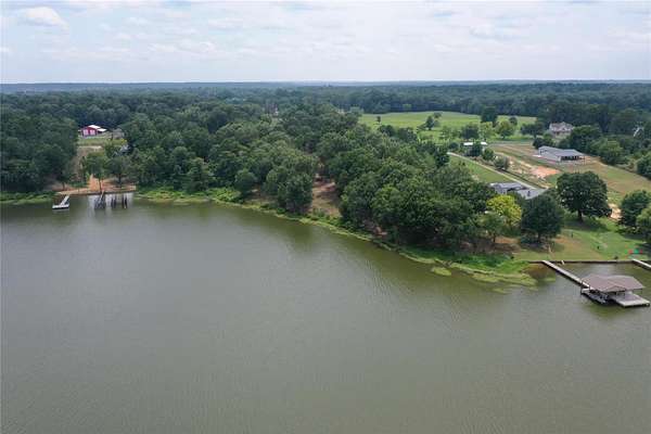 2.53 Acres of Residential Land for Sale in Scroggins, Texas