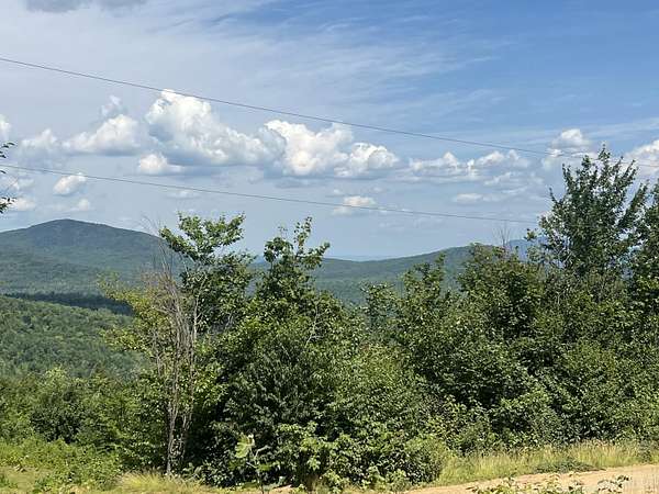 21 Acres of Recreational Land for Sale in Temple, Maine