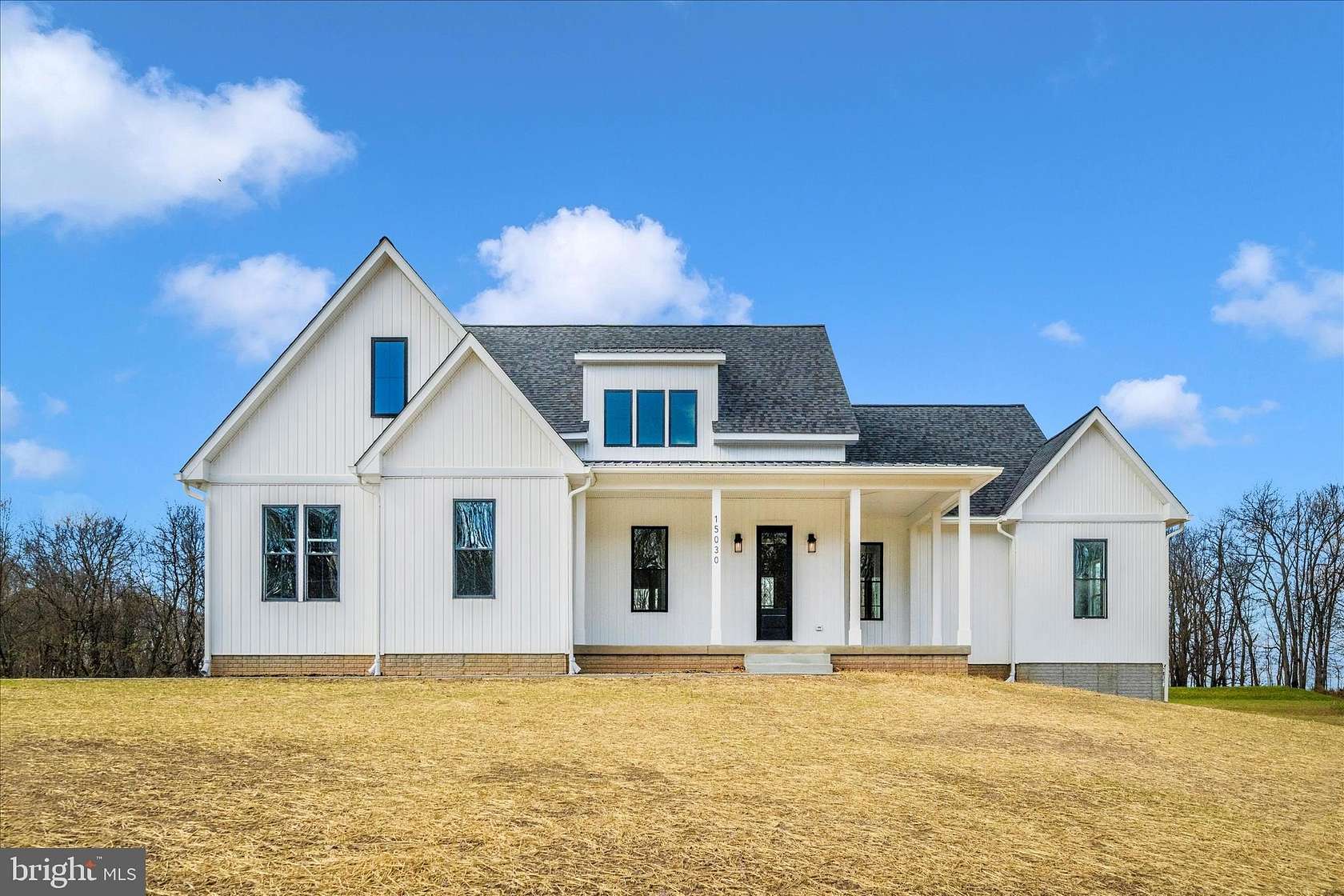 1.7 Acres of Residential Land with Home for Sale in New Windsor, Maryland