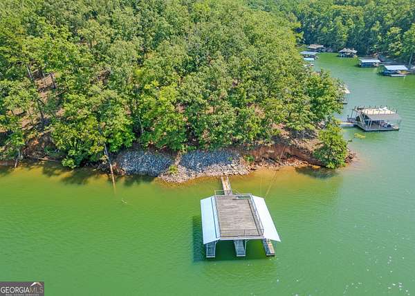 0.74 Acres of Residential Land for Sale in Gainesville, Georgia