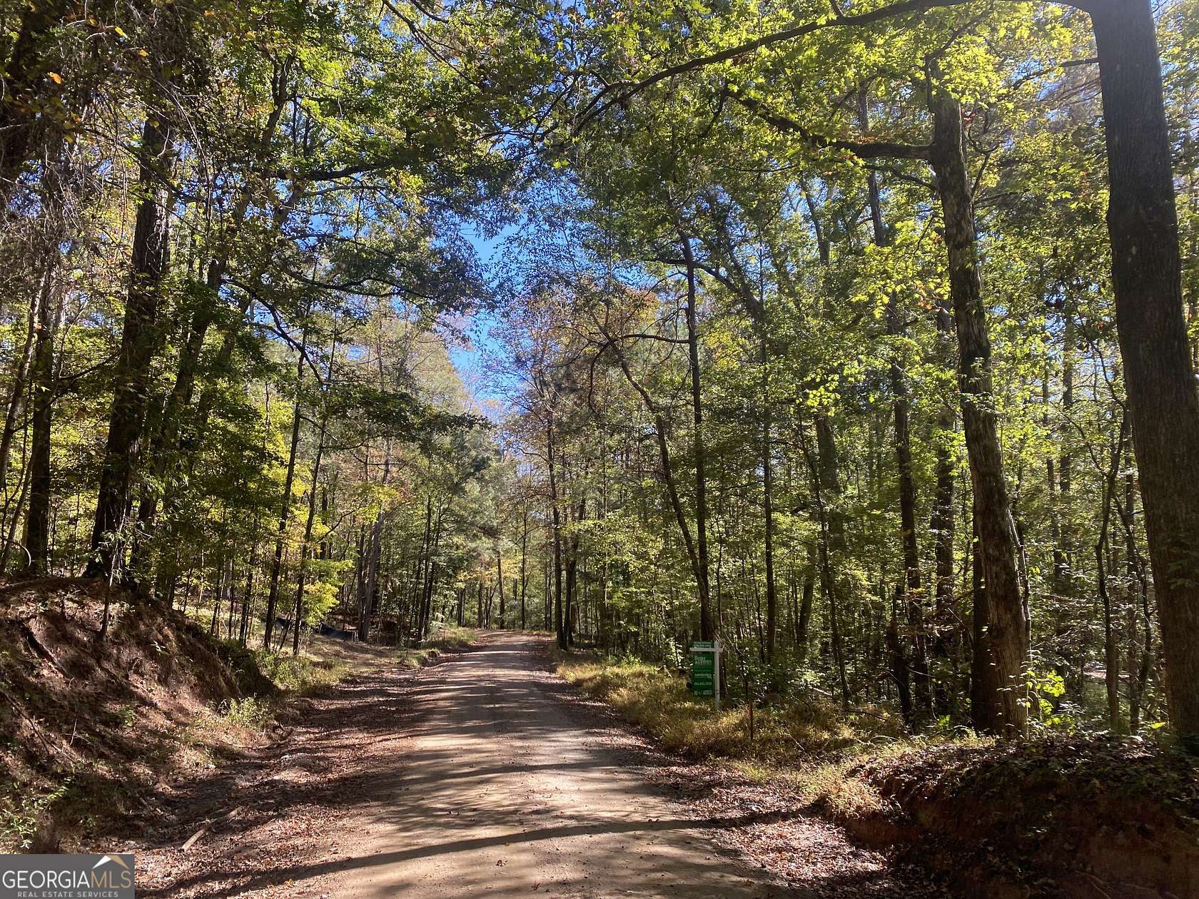 90.4 Acres of Land for Sale in Forsyth, Georgia