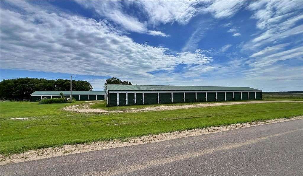 39.4 Acres of Land for Sale in Staples, Minnesota