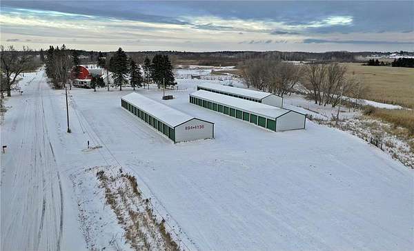 39.4 Acres of Land for Sale in Staples, Minnesota