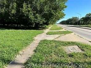 0.26 Acres of Commercial Land for Sale in Okmulgee, Oklahoma