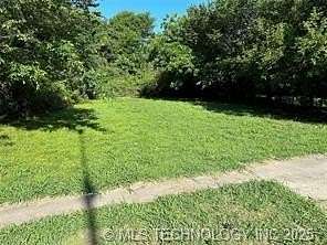 0.26 Acres of Commercial Land for Sale in Okmulgee, Oklahoma