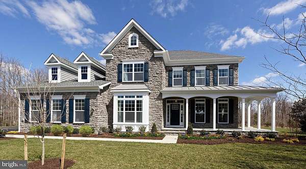 5 Acres of Residential Land for Sale in Sandy Spring, Maryland