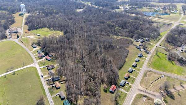 29 Acres of Recreational Land for Sale in Ripley, Tennessee