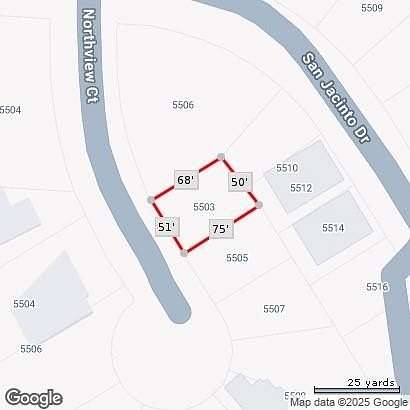 0.03 Acres of Land for Sale in Granbury, Texas