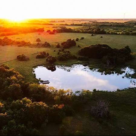49 Acres of Land for Sale in Dawson, Texas