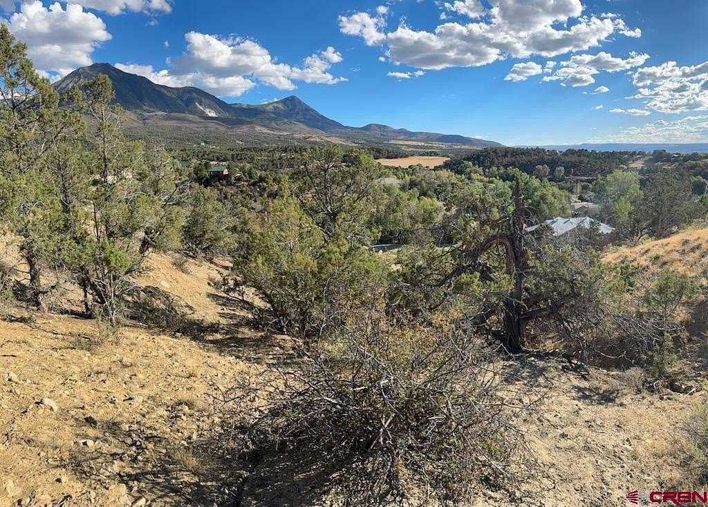 0.5 Acres of Residential Land for Sale in Paonia, Colorado
