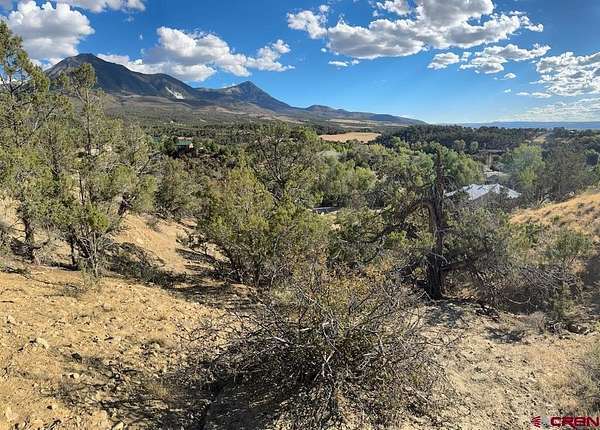 0.5 Acres of Residential Land for Sale in Paonia, Colorado