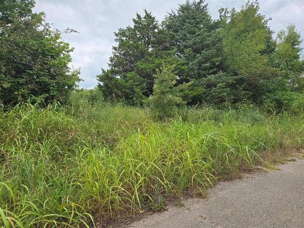 0.78 Acres of Residential Land for Sale in Spencer, Oklahoma