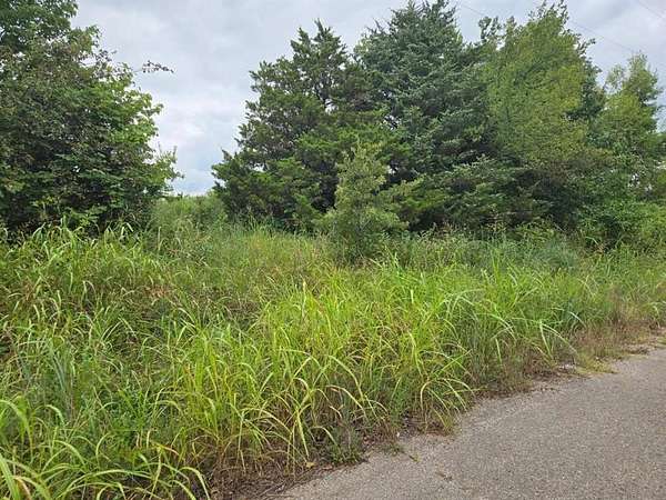 0.78 Acres of Residential Land for Sale in Spencer, Oklahoma