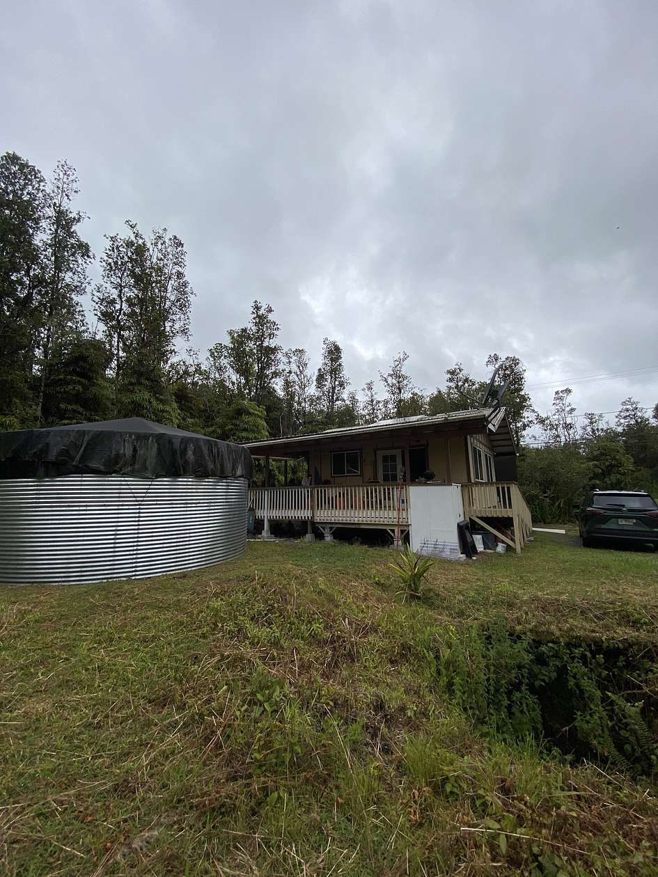 2 Acres of Residential Land for Sale in Mountain View, Hawaii