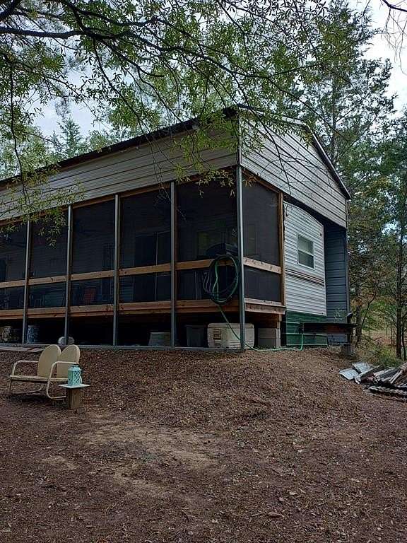 92.9 Acres of Recreational Land for Sale in De Kalb, Texas