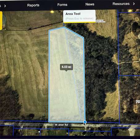 6 Acres of Residential Land for Sale in Bartonville, Texas