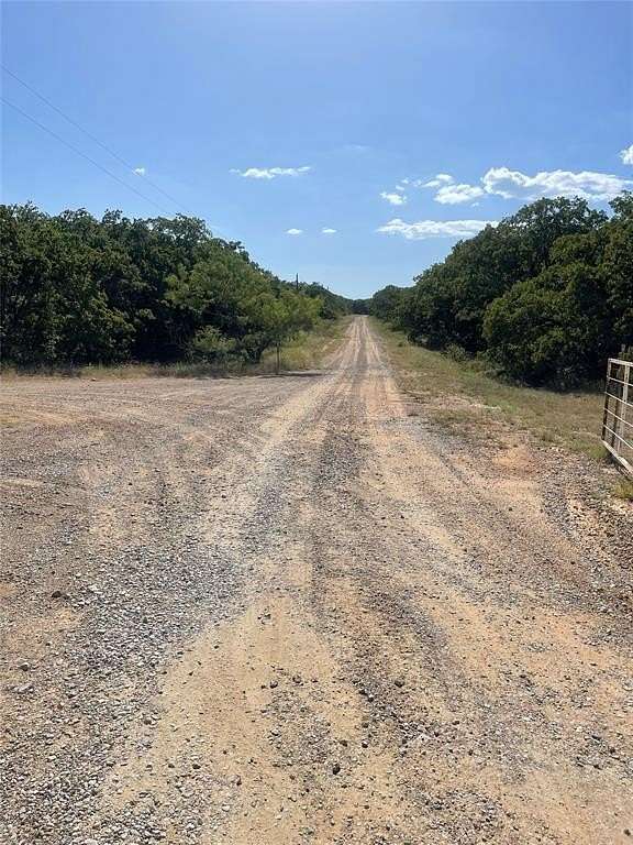 36 Acres of Recreational Land for Sale in Bowie, Texas