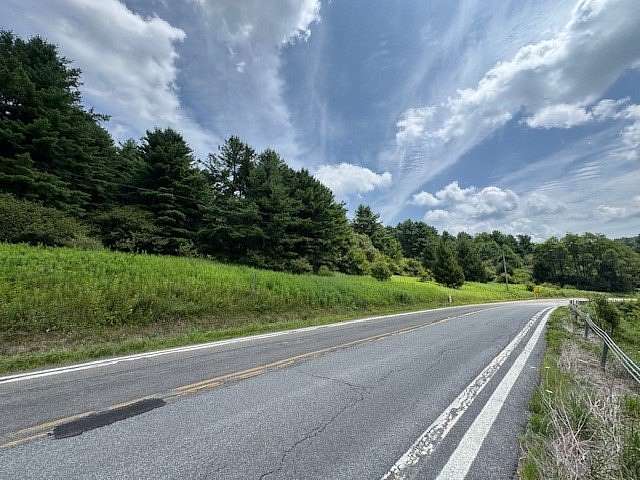 37.8 Acres of Agricultural Land with Home for Sale in Sherburne, New York