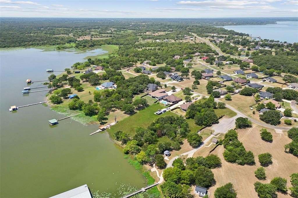 0.48 Acres of Residential Land for Sale in Quinlan, Texas