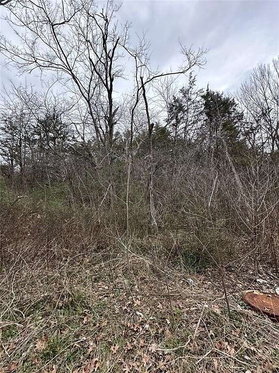 0.17 Acres of Residential Land for Sale in Denison, Texas