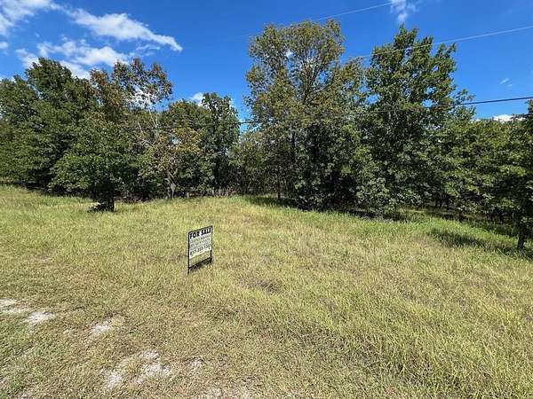 2 Acres of Residential Land for Sale in Sunset, Texas