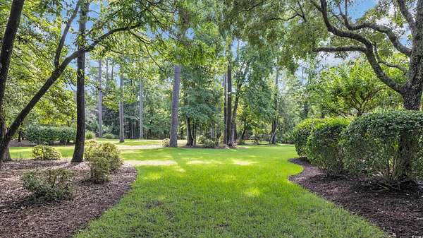 1.73 Acres of Residential Land for Sale in Murrells Inlet, South Carolina