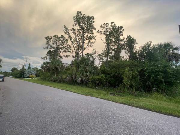 0.23 Acres of Residential Land for Sale in North Port, Florida