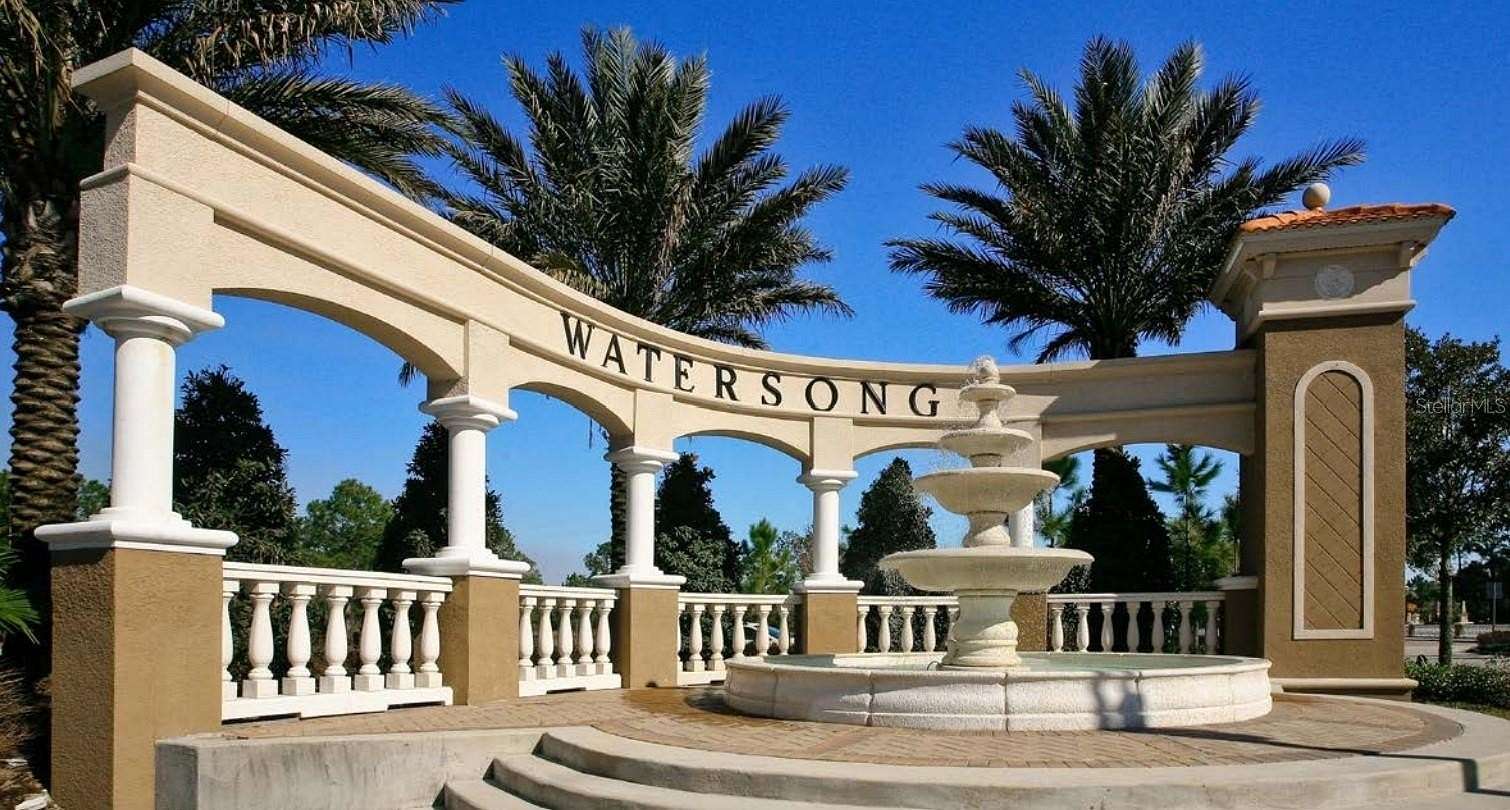 0.18 Acres of Residential Land for Sale in Davenport, Florida