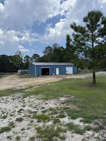 6.5 Acres of Residential Land for Sale in Hampstead, North Carolina