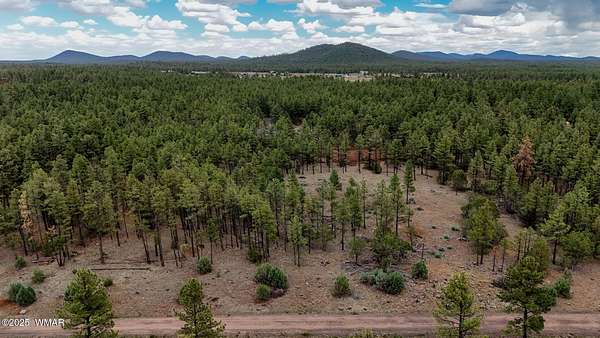 2.49 Acres of Residential Land for Sale in Lakeside, Arizona