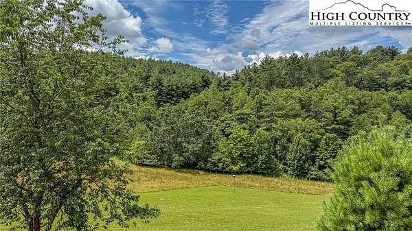 1.64 Acres of Residential Land for Sale in Jefferson, North Carolina