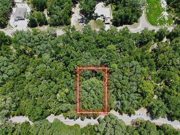 0.23 Acres of Residential Land for Sale in Ocklawaha, Florida