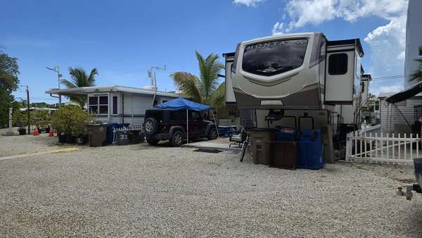 0.04 Acres of Residential Land for Sale in Key Largo, Florida
