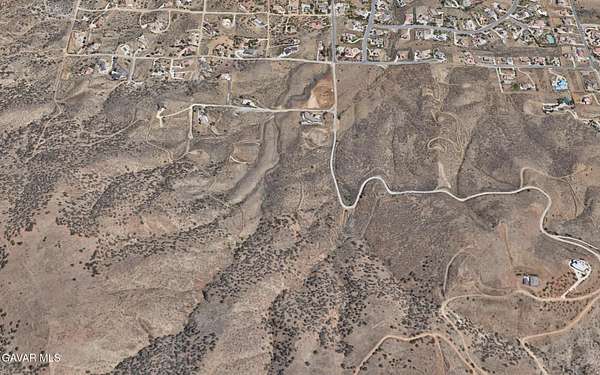 10 Acres of Residential Land for Sale in Palmdale, California
