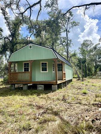 3.17 Acres of Land for Sale in Perry, Florida