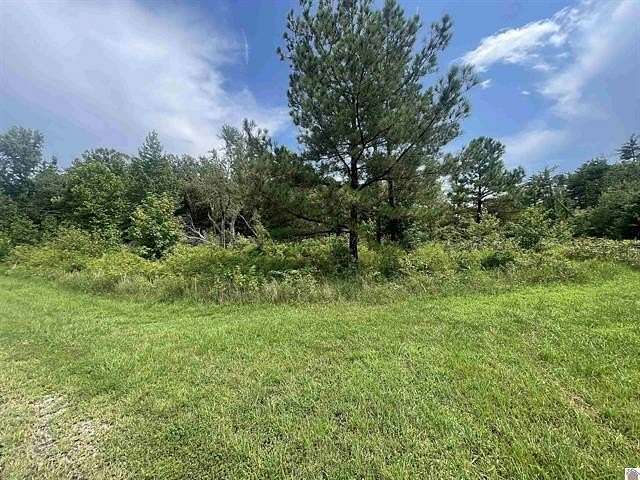 1.37 Acres of Land for Sale in Murray, Kentucky