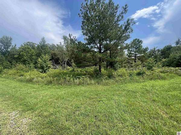 1.37 Acres of Land for Sale in Murray, Kentucky