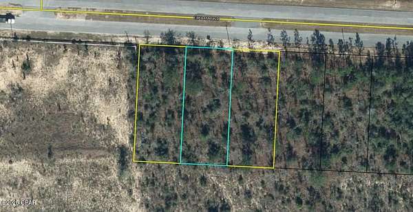 0.37 Acres of Land for Sale in Chipley, Florida