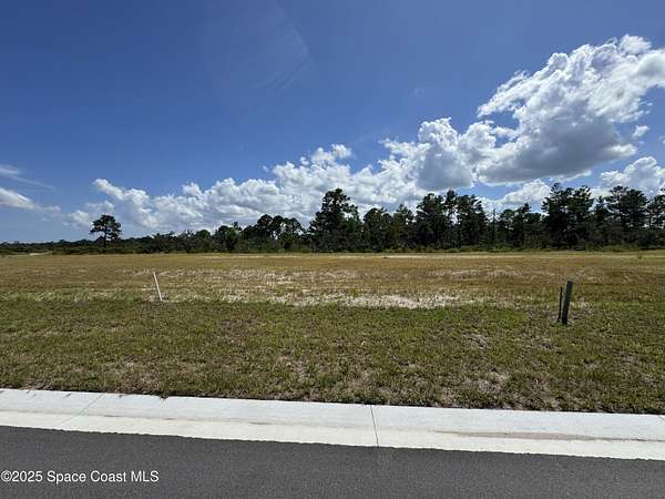 0.22 Acres of Residential Land for Sale in Titusville, Florida