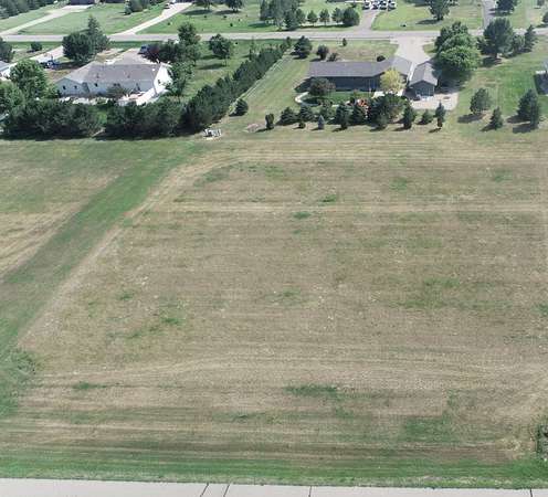 1 Acre of Residential Land for Sale in Pierre, South Dakota