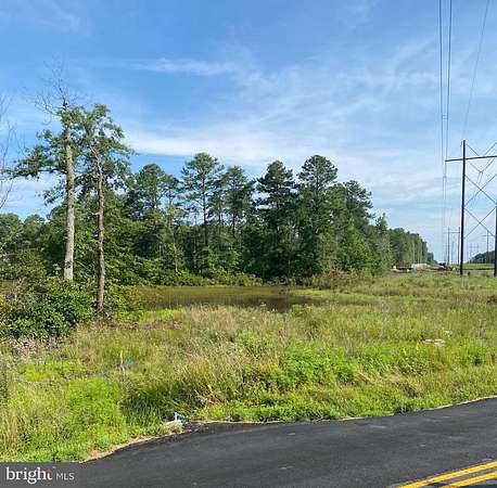 13.2 Acres of Land for Sale in Fredericksburg, Virginia