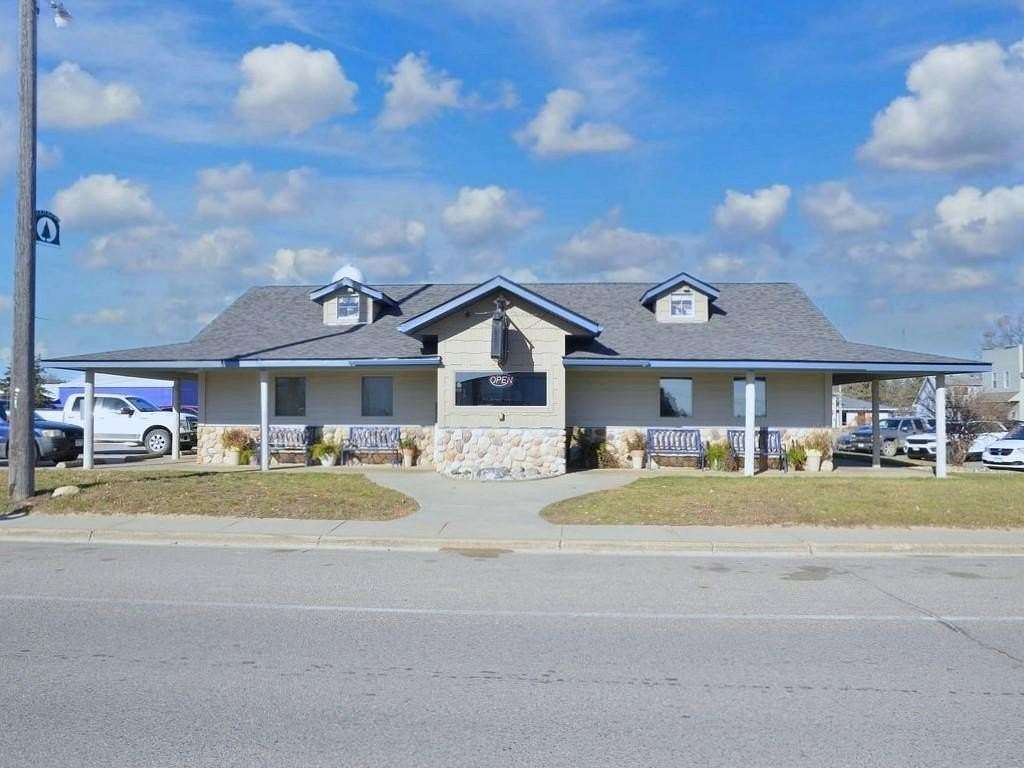 0.32 Acres of Commercial Land for Sale in Menahga, Minnesota