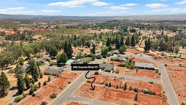 0.15 Acres of Residential Land for Sale in Paradise, California