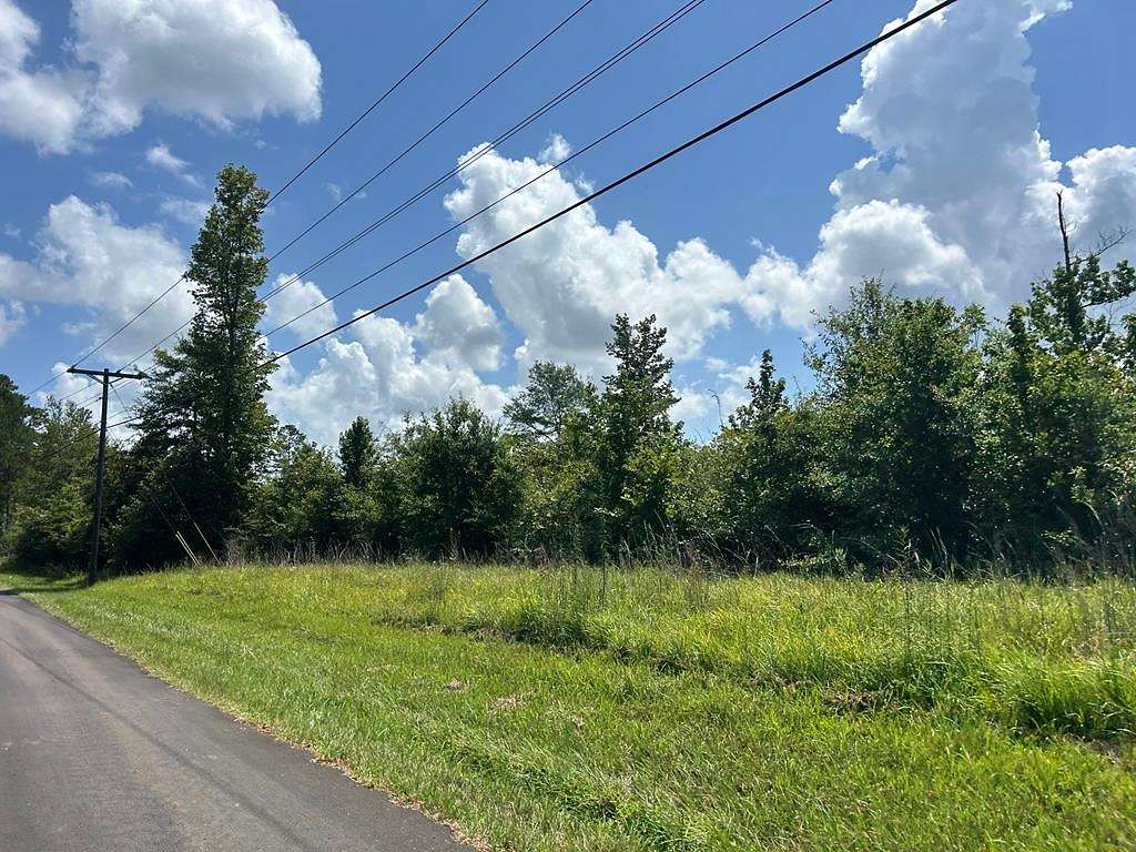 12 Acres of Land for Sale in Summit, Mississippi