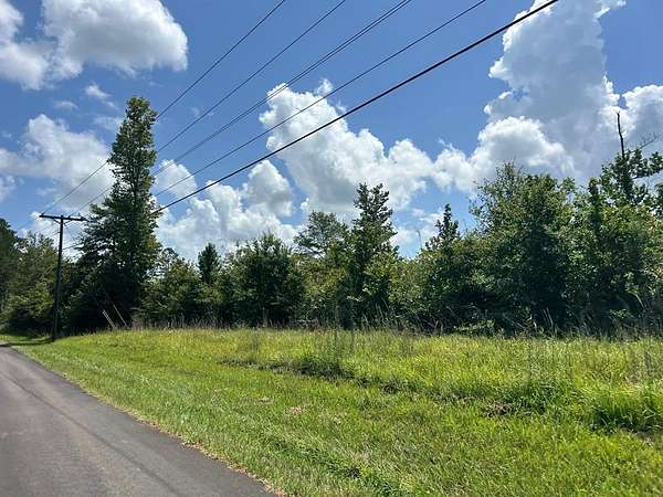 12 Acres of Land for Sale in Summit, Mississippi