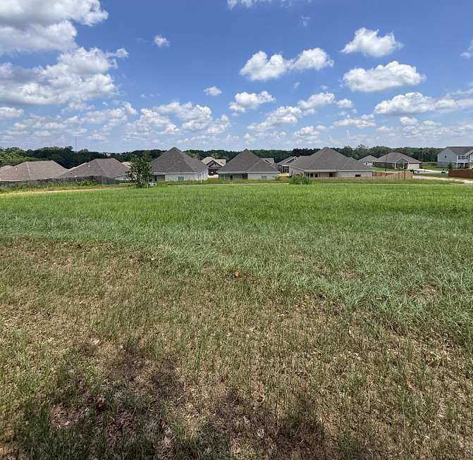 0.17 Acres of Residential Land for Sale in Troy, Alabama