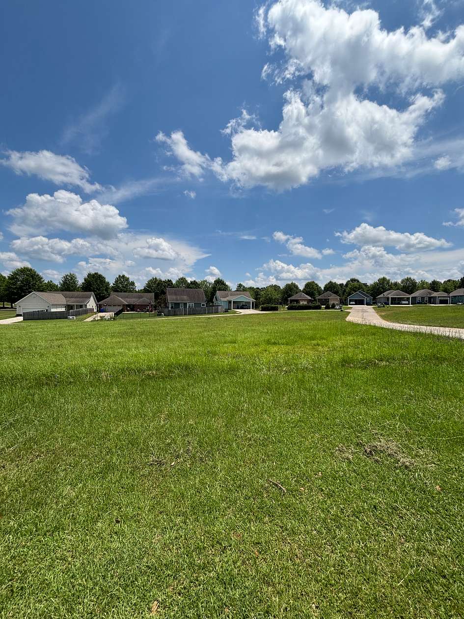 0.28 Acres of Residential Land for Sale in Troy, Alabama