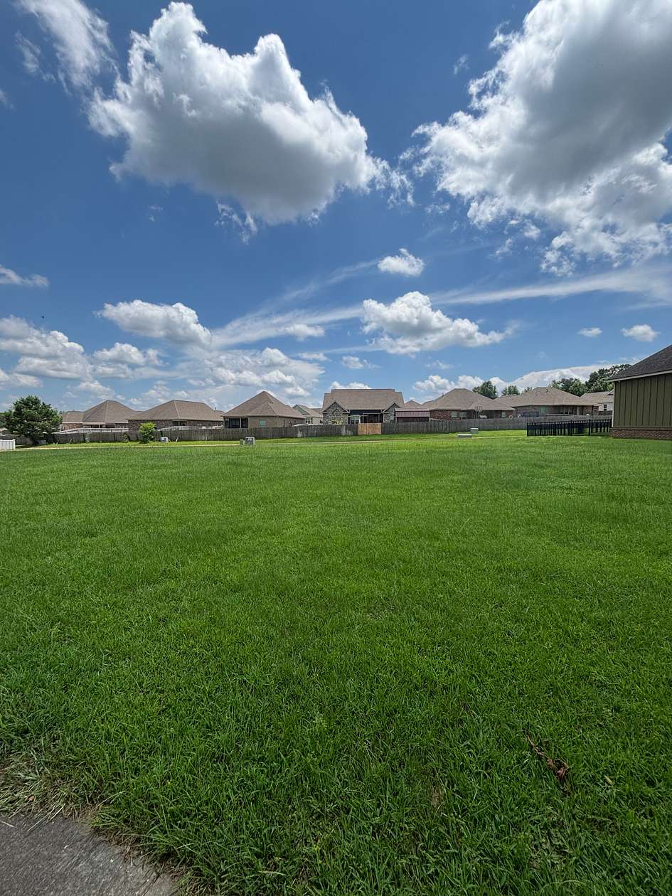 0.32 Acres of Residential Land for Sale in Troy, Alabama