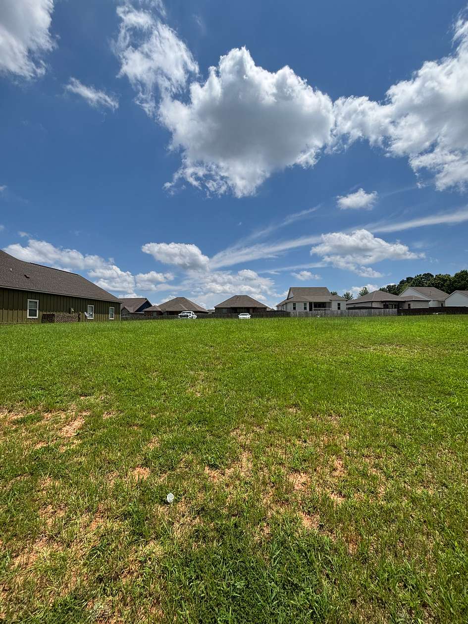 0.31 Acres of Residential Land for Sale in Troy, Alabama